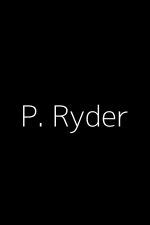 Penny Ryder